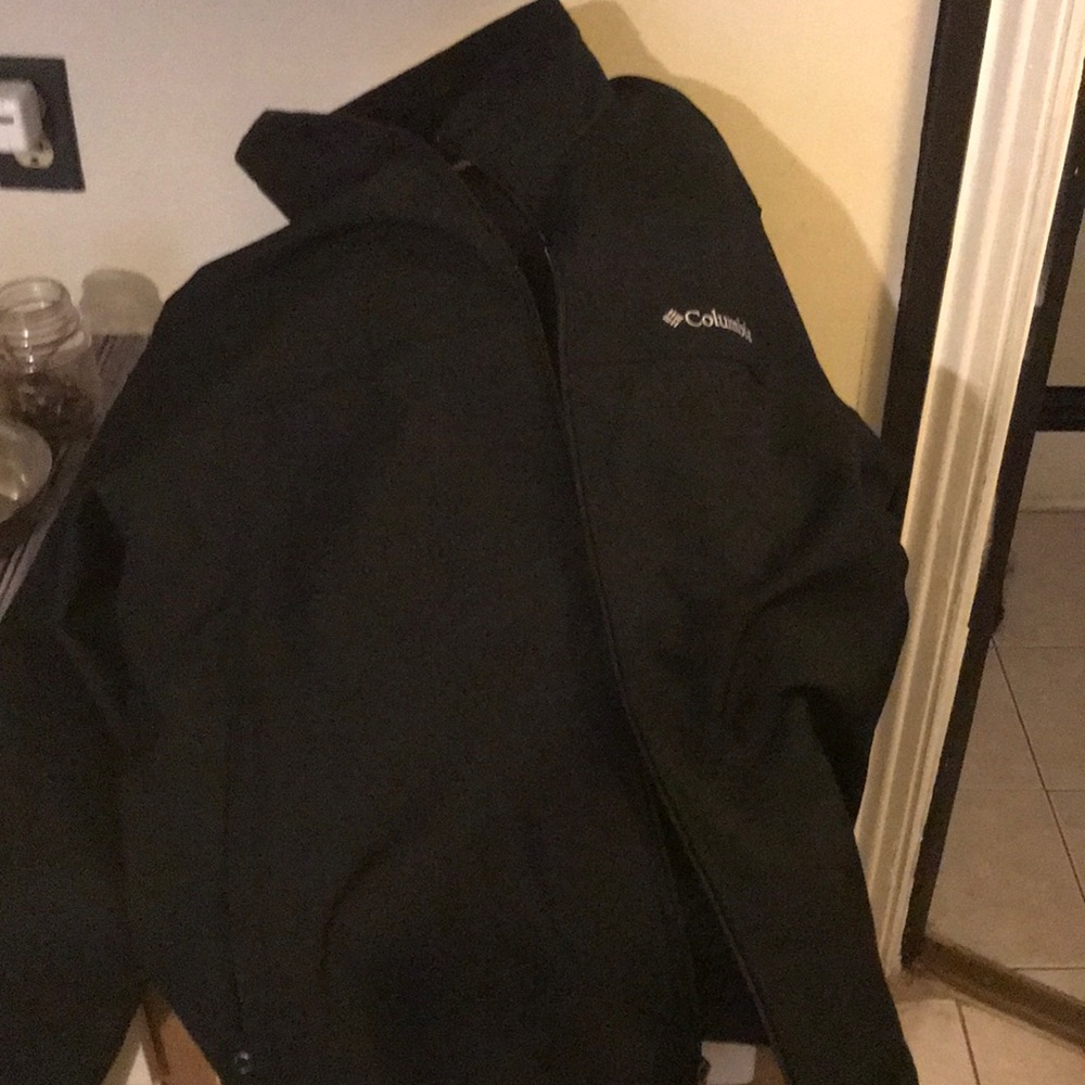 Nice jacket